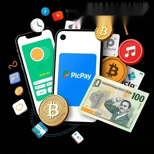 11pg com multi dispositivo